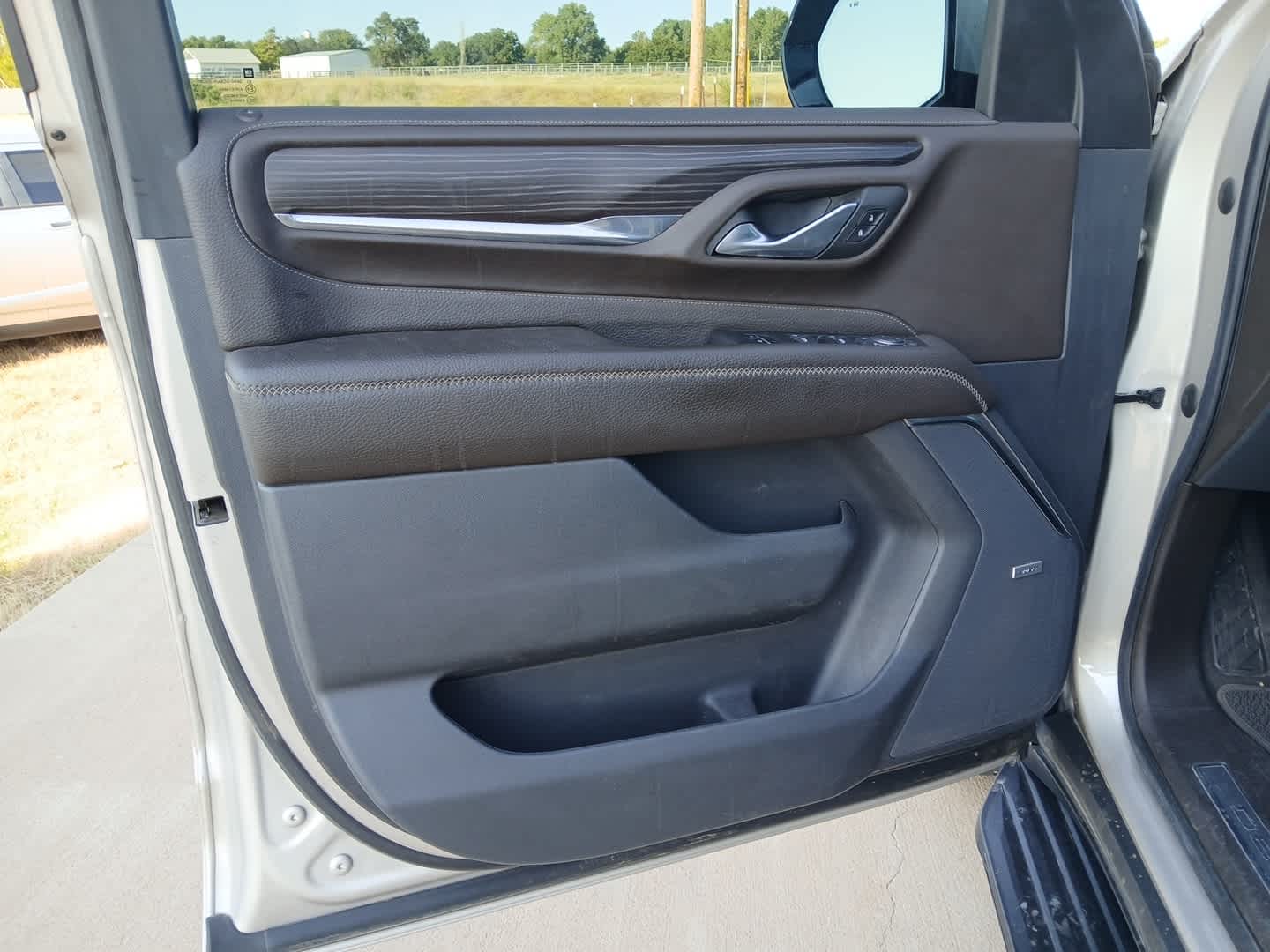 2022 GMC Yukon 4WD Denali