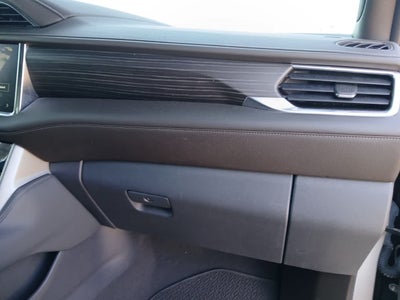 2022 GMC Yukon 4WD Denali