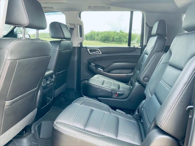 2018 GMC Yukon XL Denali