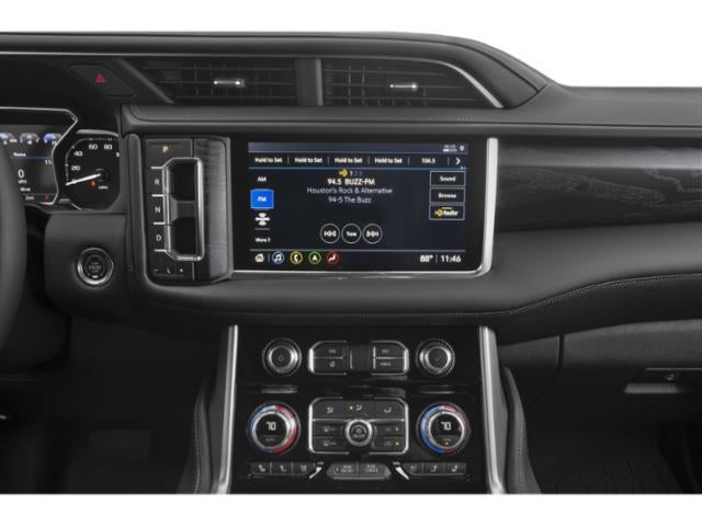 2023 GMC Yukon XL 4WD Denali Ultimate