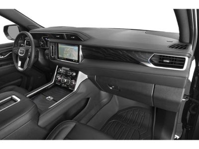 2023 GMC Yukon XL 4WD Denali Ultimate