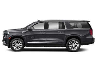 2023 GMC Yukon XL 4WD Denali Ultimate