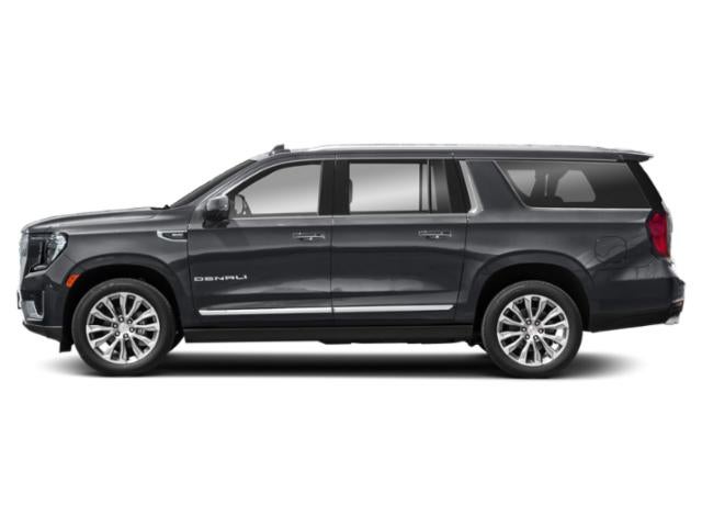 2023 GMC Yukon XL 4WD Denali Ultimate