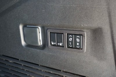 2023 GMC Yukon XL 4WD Denali Ultimate