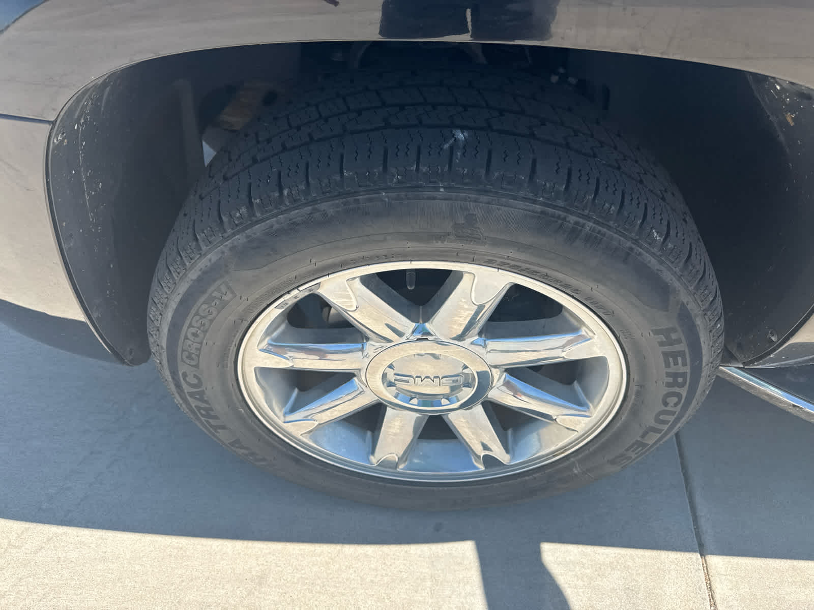 2010 GMC Yukon XL 1500 Denali