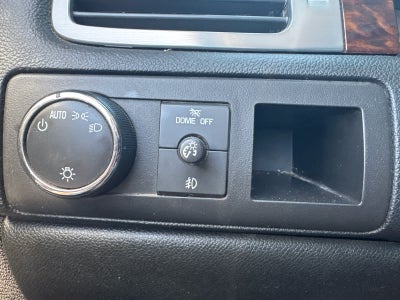 2010 GMC Yukon XL 1500 Denali