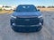 2026 Chevrolet Traverse AWD RS