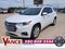 2020 Chevrolet Traverse AWD High Country