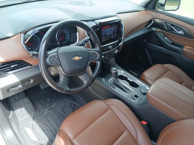 2020 Chevrolet Traverse AWD High Country