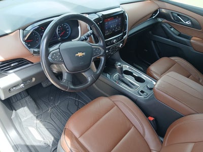 2020 Chevrolet Traverse AWD High Country