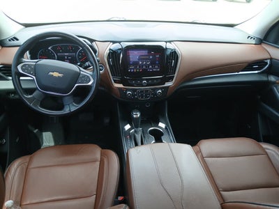 2020 Chevrolet Traverse AWD High Country