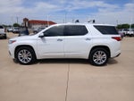 2020 Chevrolet Traverse AWD High Country