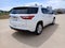 2020 Chevrolet Traverse AWD High Country
