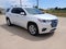 2020 Chevrolet Traverse AWD High Country