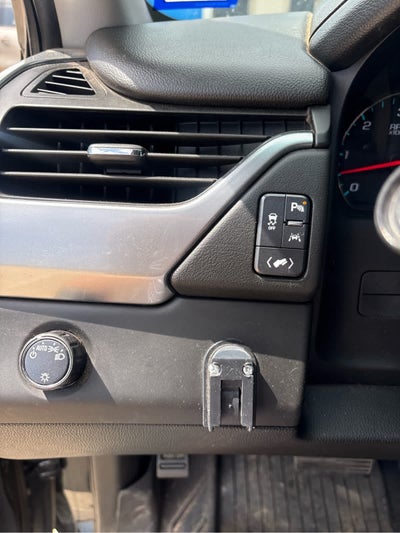 2020 Chevrolet Tahoe 2WD LT