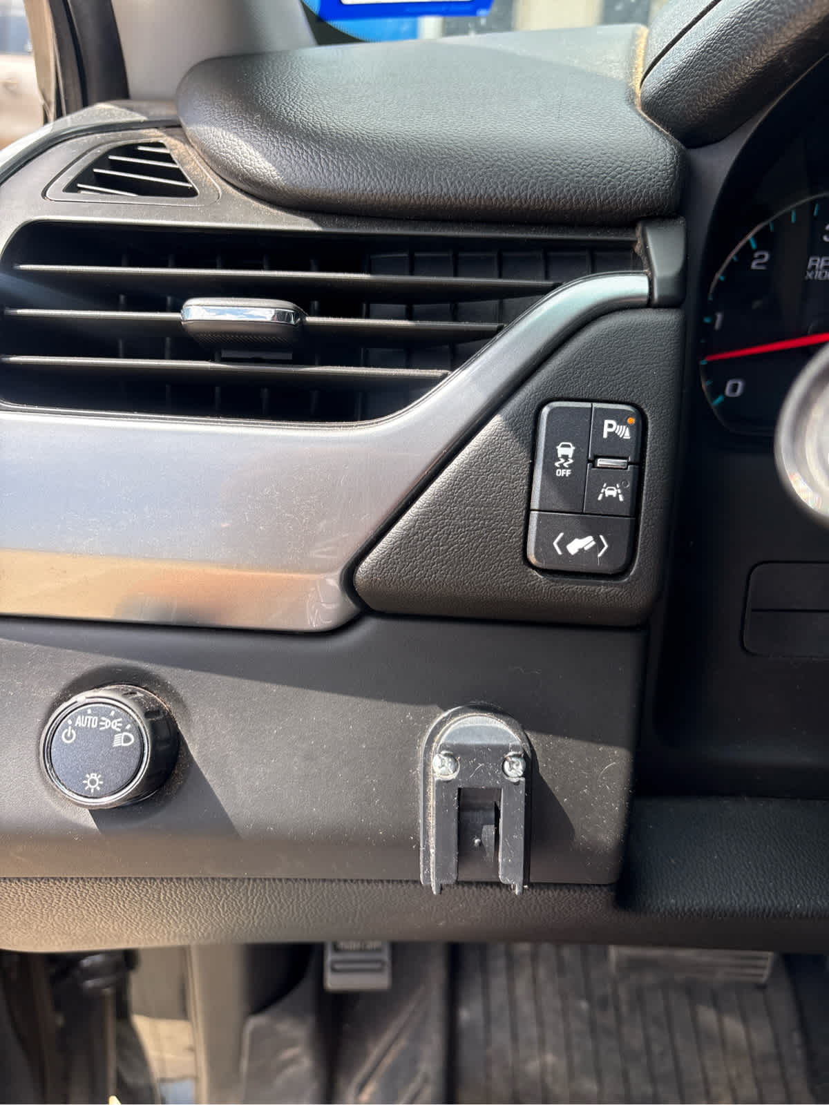 2020 Chevrolet Tahoe 2WD LT