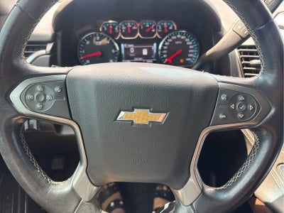 2020 Chevrolet Tahoe 2WD LT
