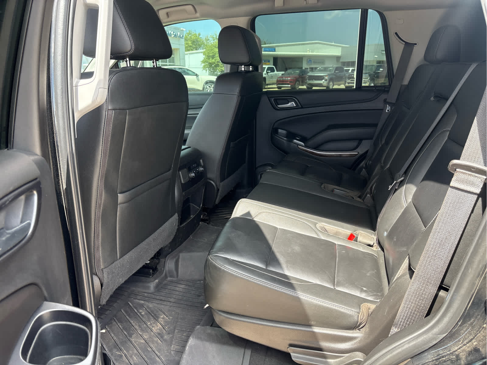 2020 Chevrolet Tahoe 2WD LT