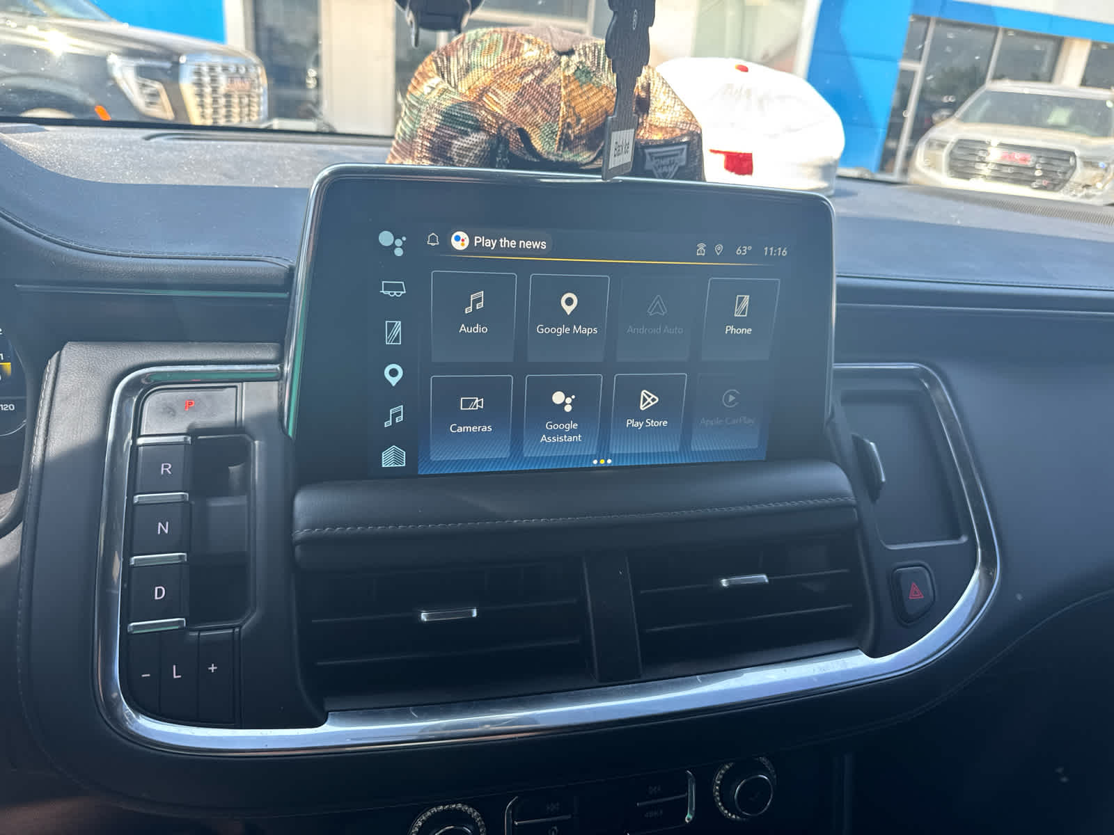 2022 Chevrolet Suburban 2WD LT