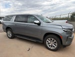 2024 Chevrolet Suburban 4WD Premier