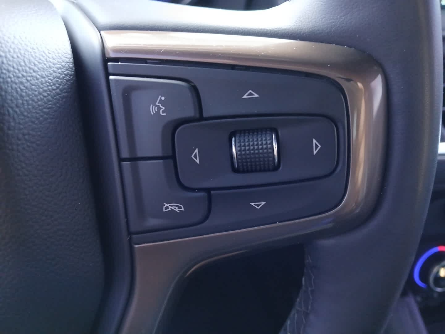 2024 Chevrolet Suburban 4WD High Country