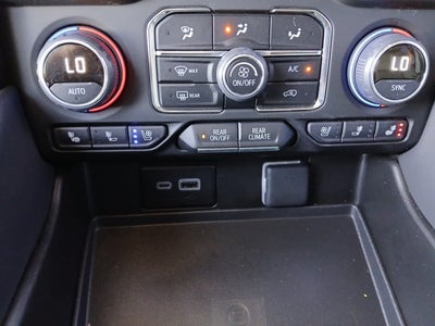 2024 Chevrolet Suburban 4WD High Country