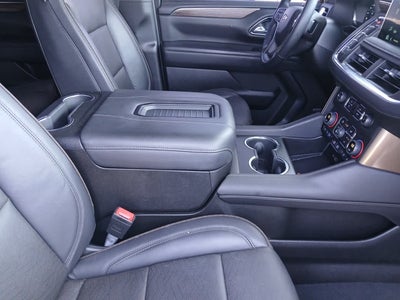 2024 Chevrolet Suburban 4WD High Country
