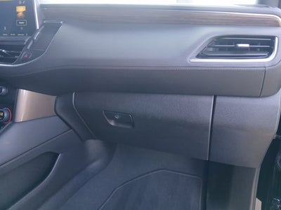 2024 Chevrolet Suburban 4WD High Country