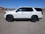 2021 Chevrolet Tahoe 4WD LT