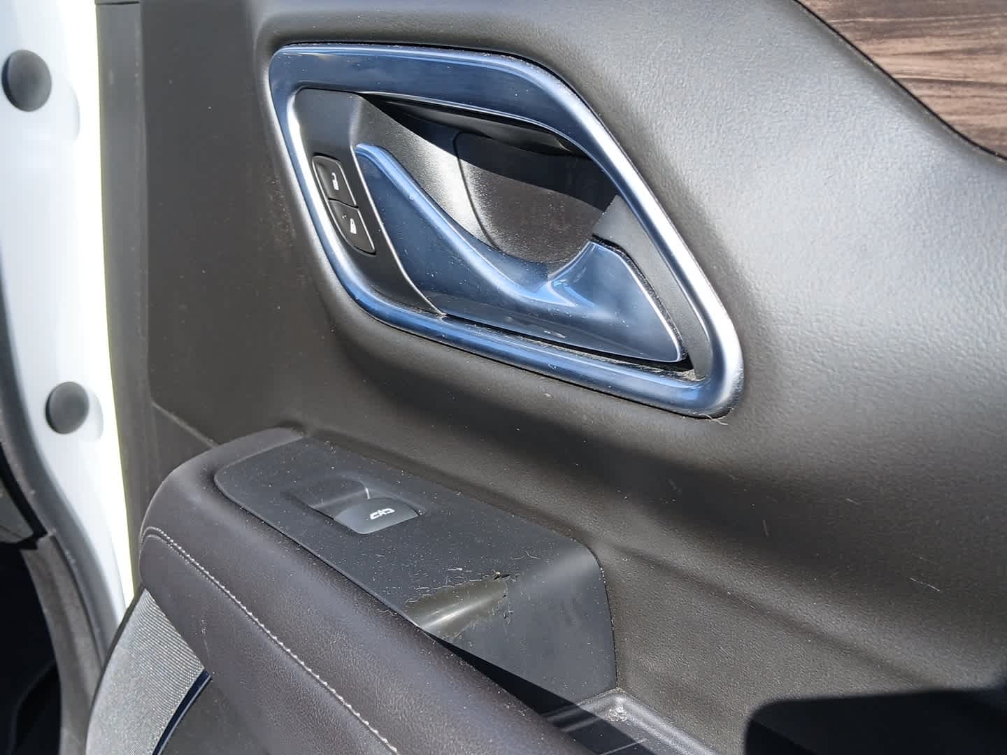 2021 Chevrolet Tahoe 4WD LT