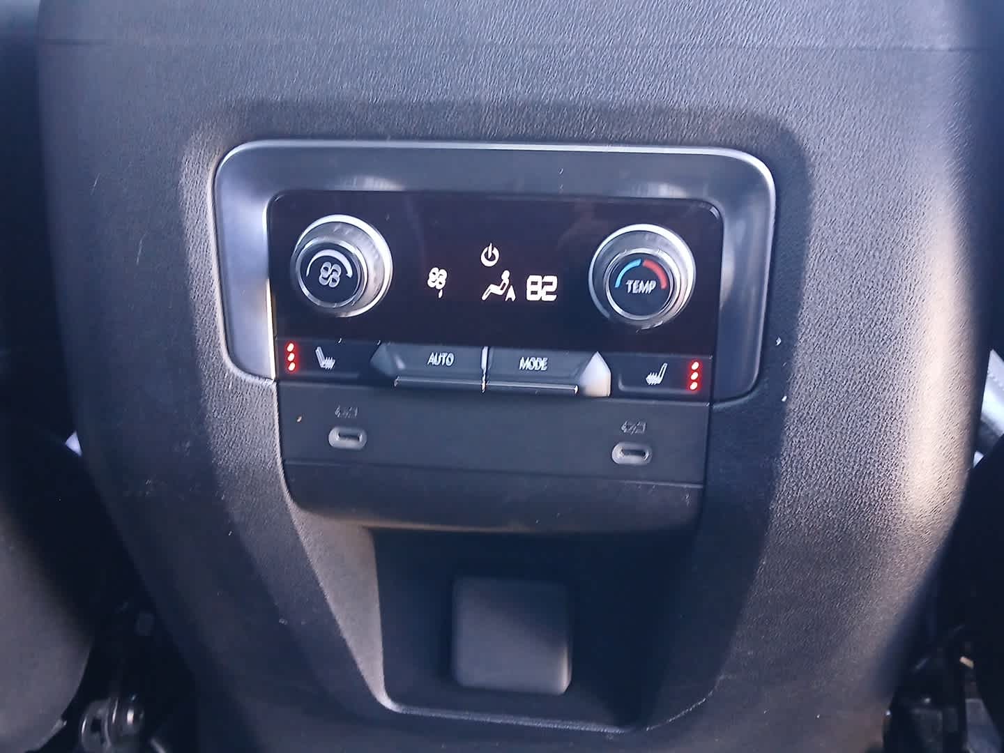 2021 Chevrolet Tahoe 4WD LT