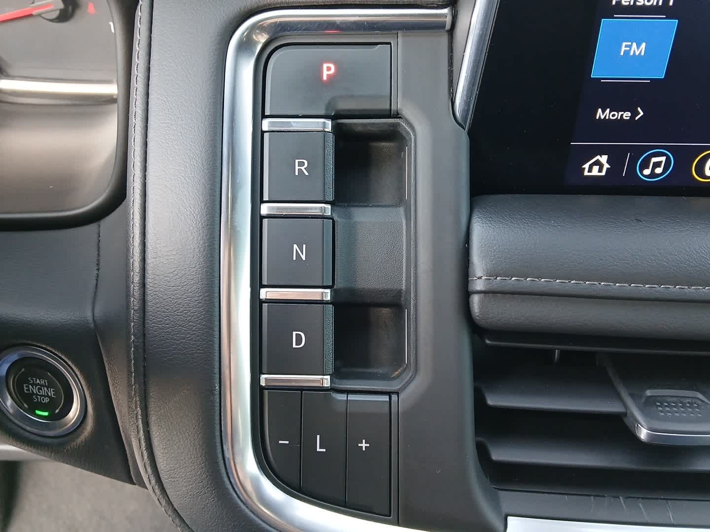 2021 Chevrolet Tahoe 4WD LT