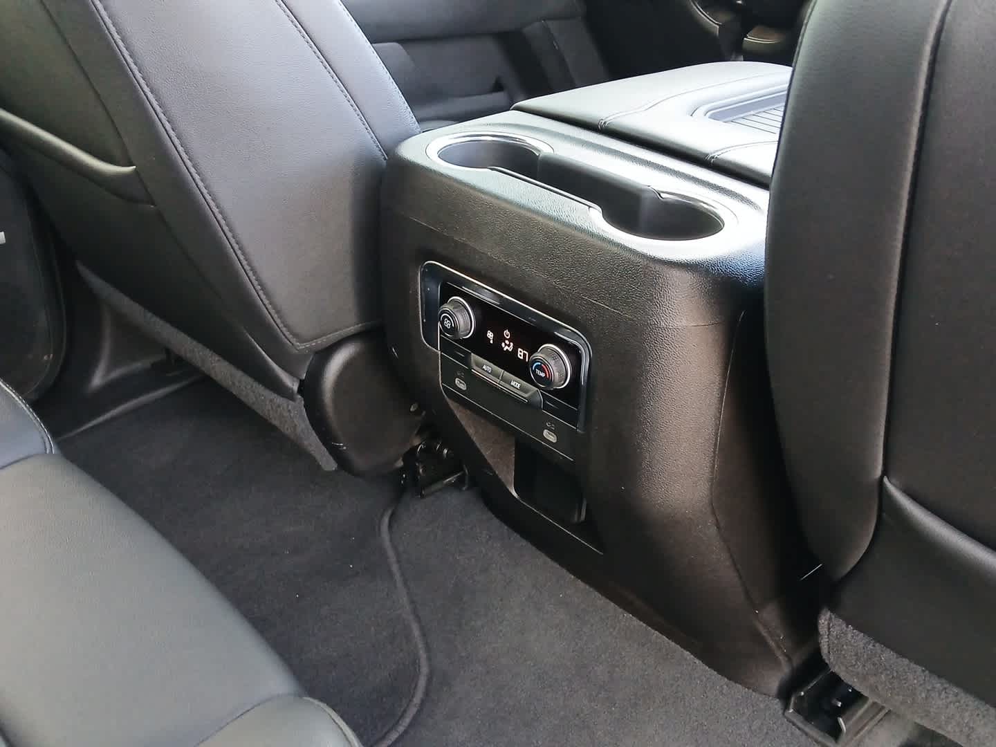 2021 Chevrolet Tahoe 4WD LT