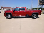 2022 GMC Sierra 3500HD 4WD Crew Cab Long Bed Denali