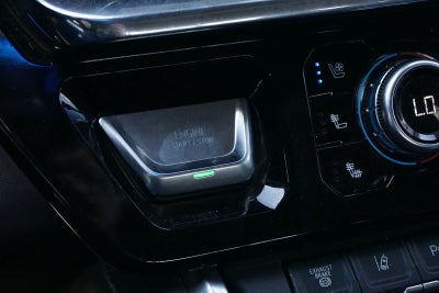 2025 GMC Sierra 2500HD 4WD Crew Cab Standard Bed Denali