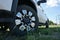 2025 GMC Sierra 2500HD 4WD Crew Cab Standard Bed Denali
