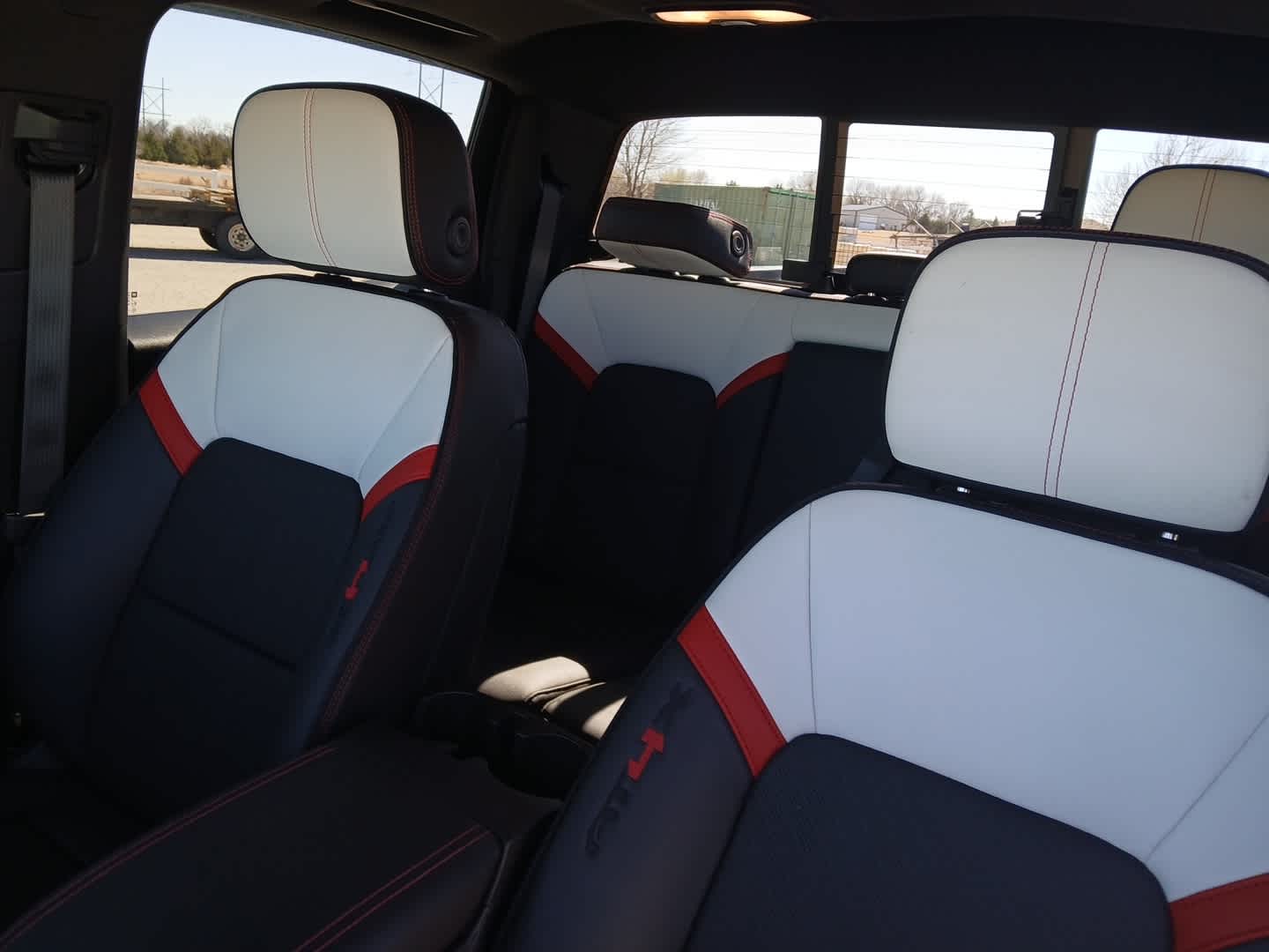 2023 GMC Canyon 4WD Crew Cab Short Box AT4X