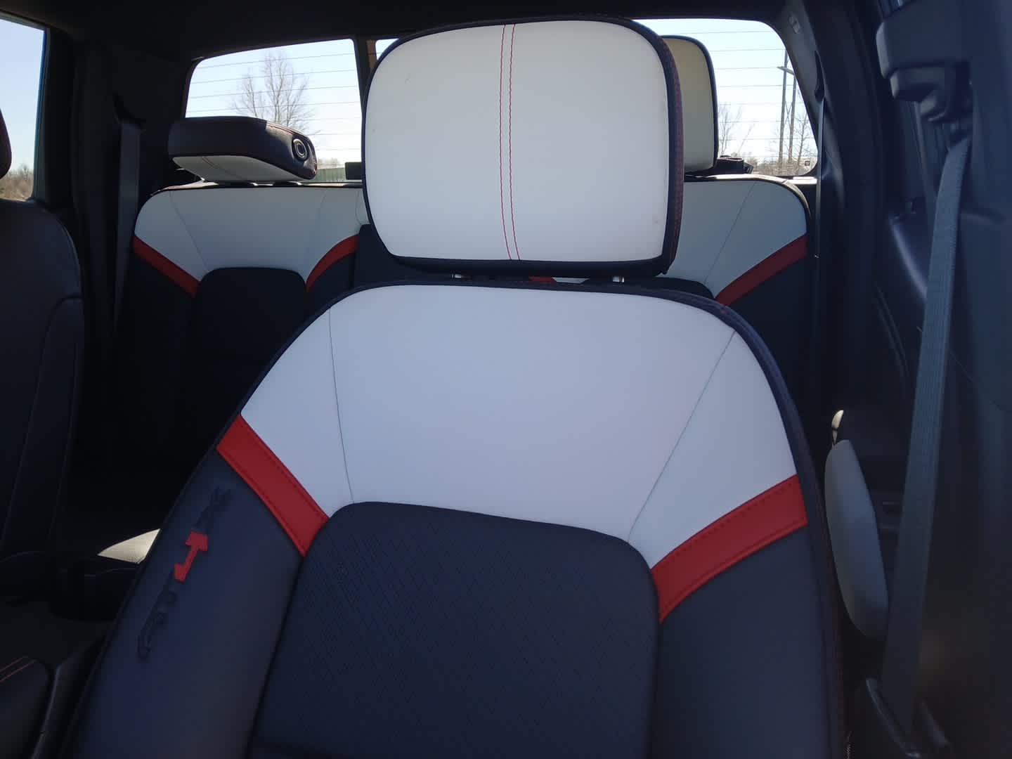 2023 GMC Canyon 4WD Crew Cab Short Box AT4X