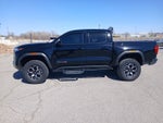 2023 GMC Canyon 4WD Crew Cab Short Box AT4X
