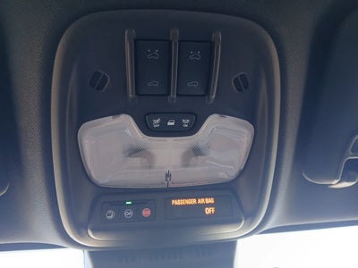 2023 GMC Canyon 4WD Crew Cab Short Box AT4X