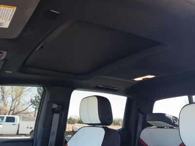 2023 GMC Canyon 4WD Crew Cab Short Box AT4X