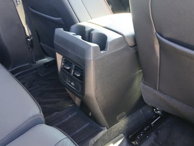 2023 GMC Canyon 4WD Crew Cab Short Box AT4X