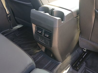 2023 GMC Canyon 4WD Crew Cab Short Box AT4X