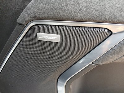 2026 GMC Sierra 1500 Crew Cab, Short Bed, SLT, 4WD