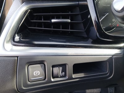 2025 Cadillac XT6 FWD Luxury