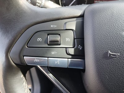 2025 Cadillac XT6 FWD Luxury