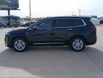 2025 Cadillac XT6 FWD Luxury