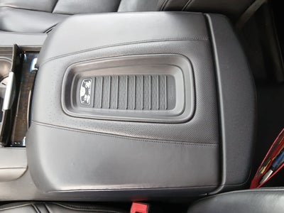 2020 Cadillac Escalade 4WD Platinum