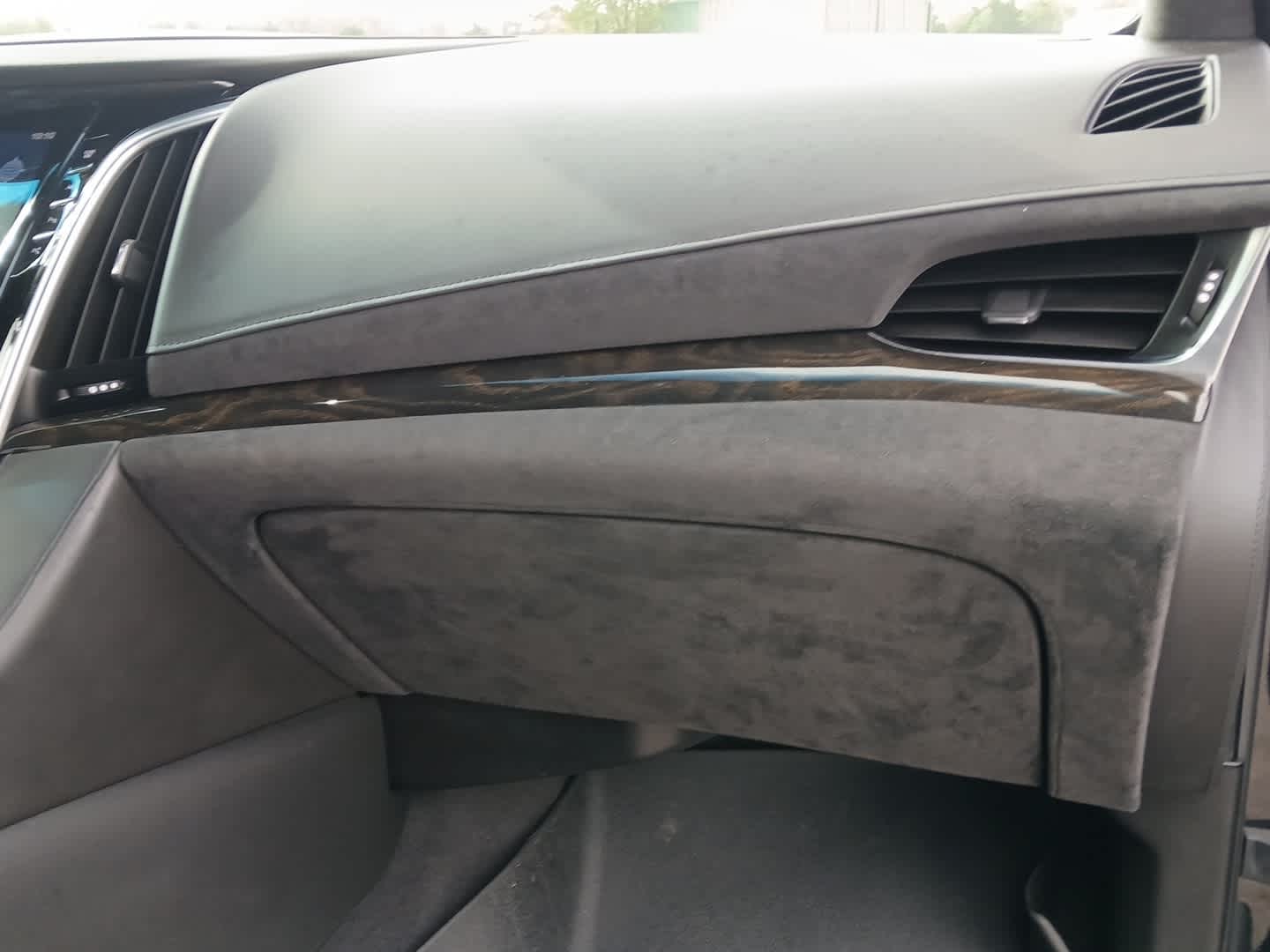 2020 Cadillac Escalade 4WD Platinum