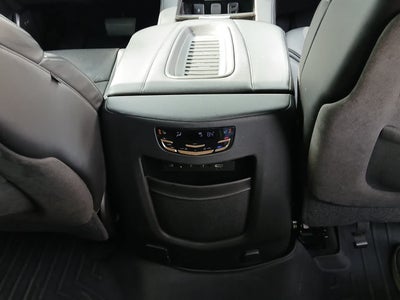 2020 Cadillac Escalade 4WD Platinum